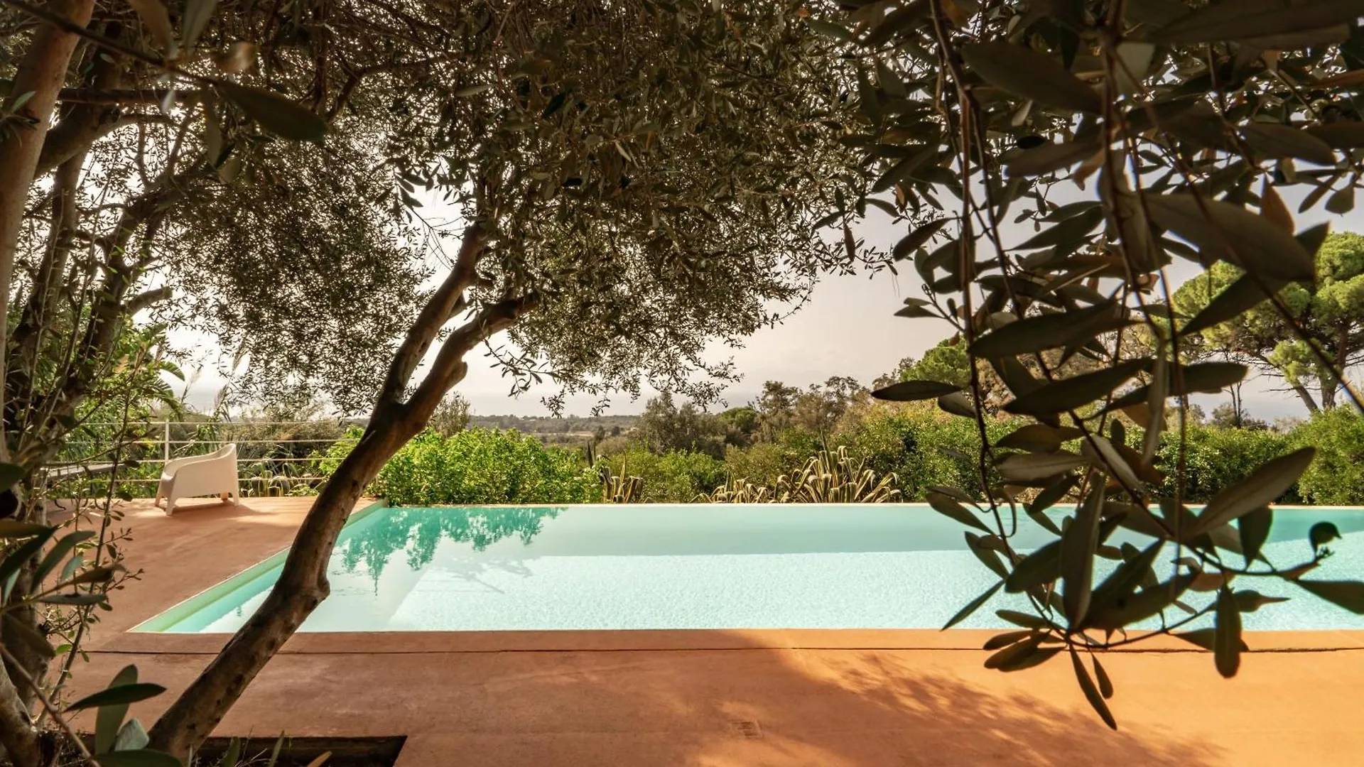 Villa Casa Panoramica Terrasini 0*,