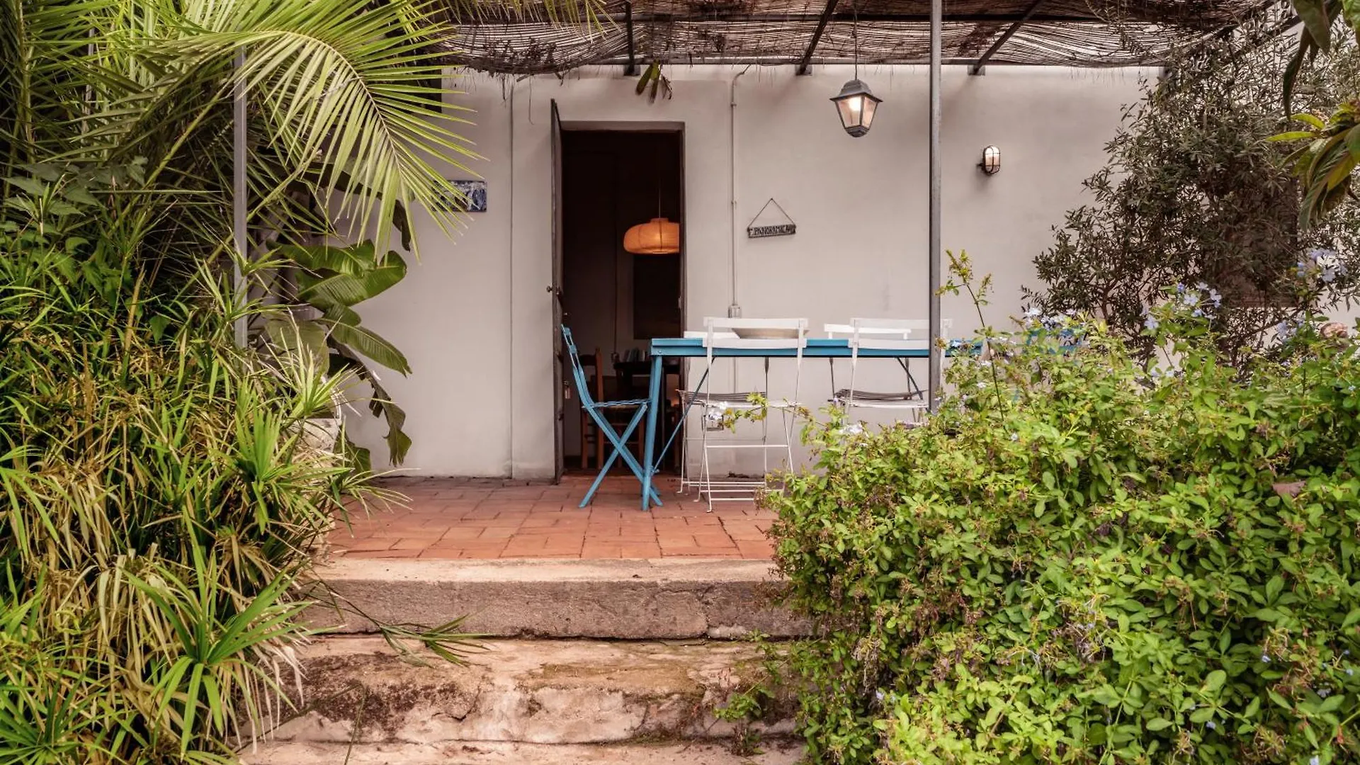 Villa Casa Panoramica Terrasini