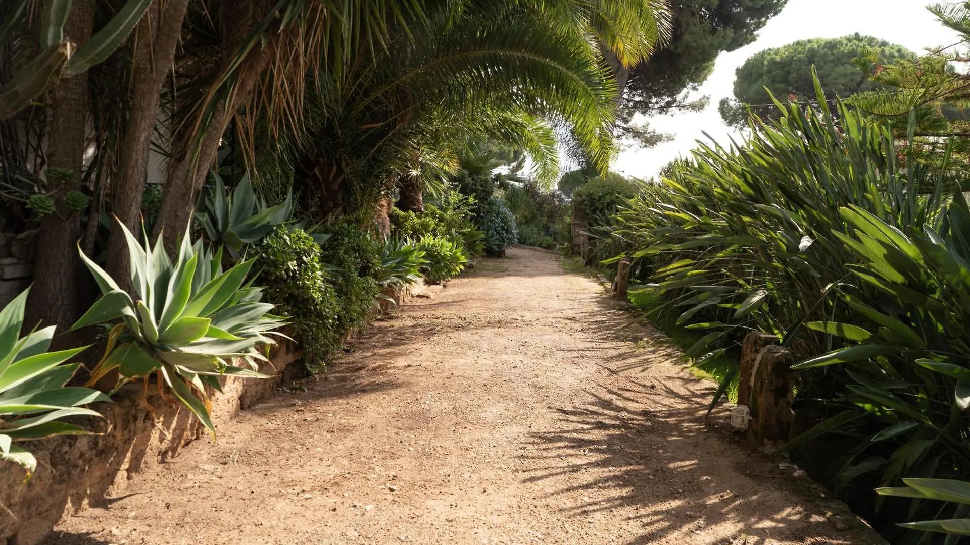 Сasa de vacaciones Villa Casa Panoramica Terrasini