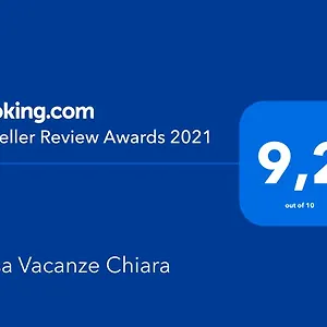 Chiara Casa vacanze