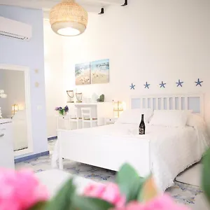  Apartment Blu Mare Privata &