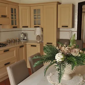 Le Pigne Siciliane Casa vacanze