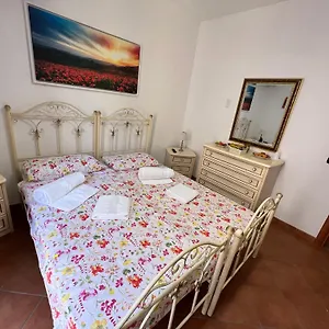 Il Gabbiano Casa vacanze