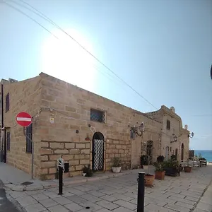 La Casa Nella Roccia Casa vacanze