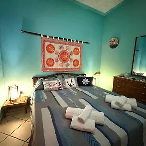 Delfino House Terrasini