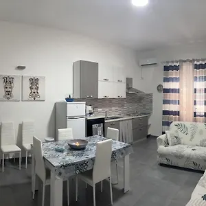 Sweet House Sicily Casa vacanze