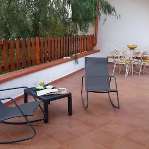 Casa Vacanze Margherita Casa vacanze