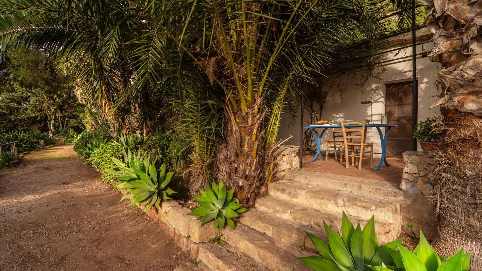 Casa Panoramica Villa Terrasini Italy
