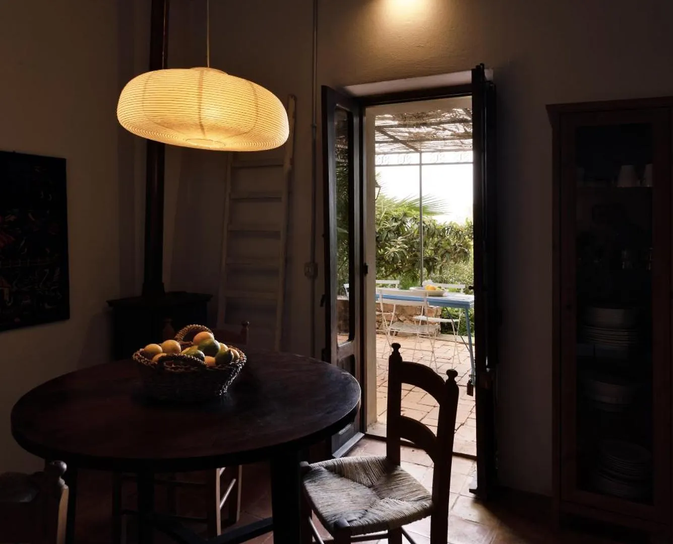 Holiday home Casa Panoramica Villa Terrasini Italy