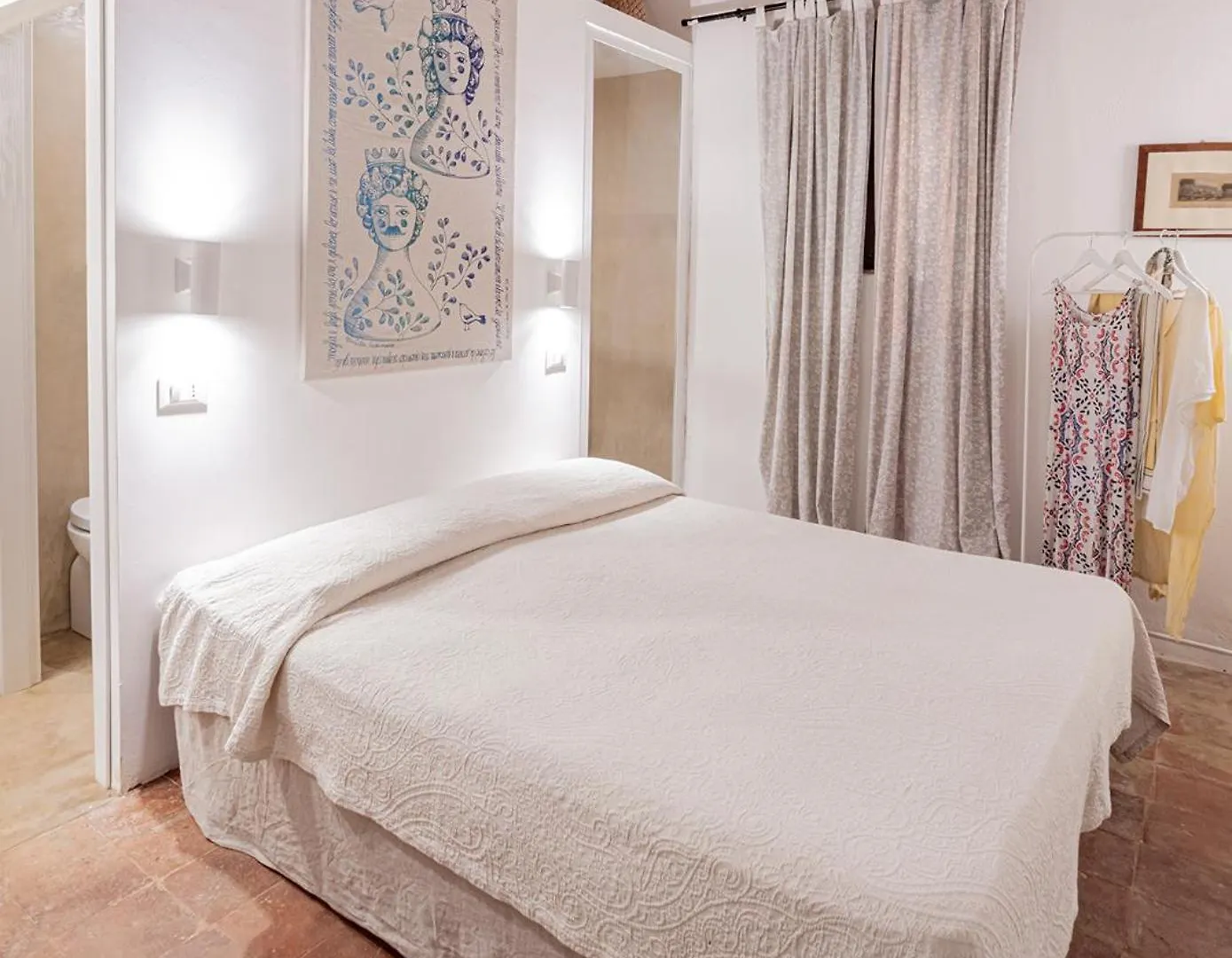 Casa Panoramica Villa Terrasini Holiday home