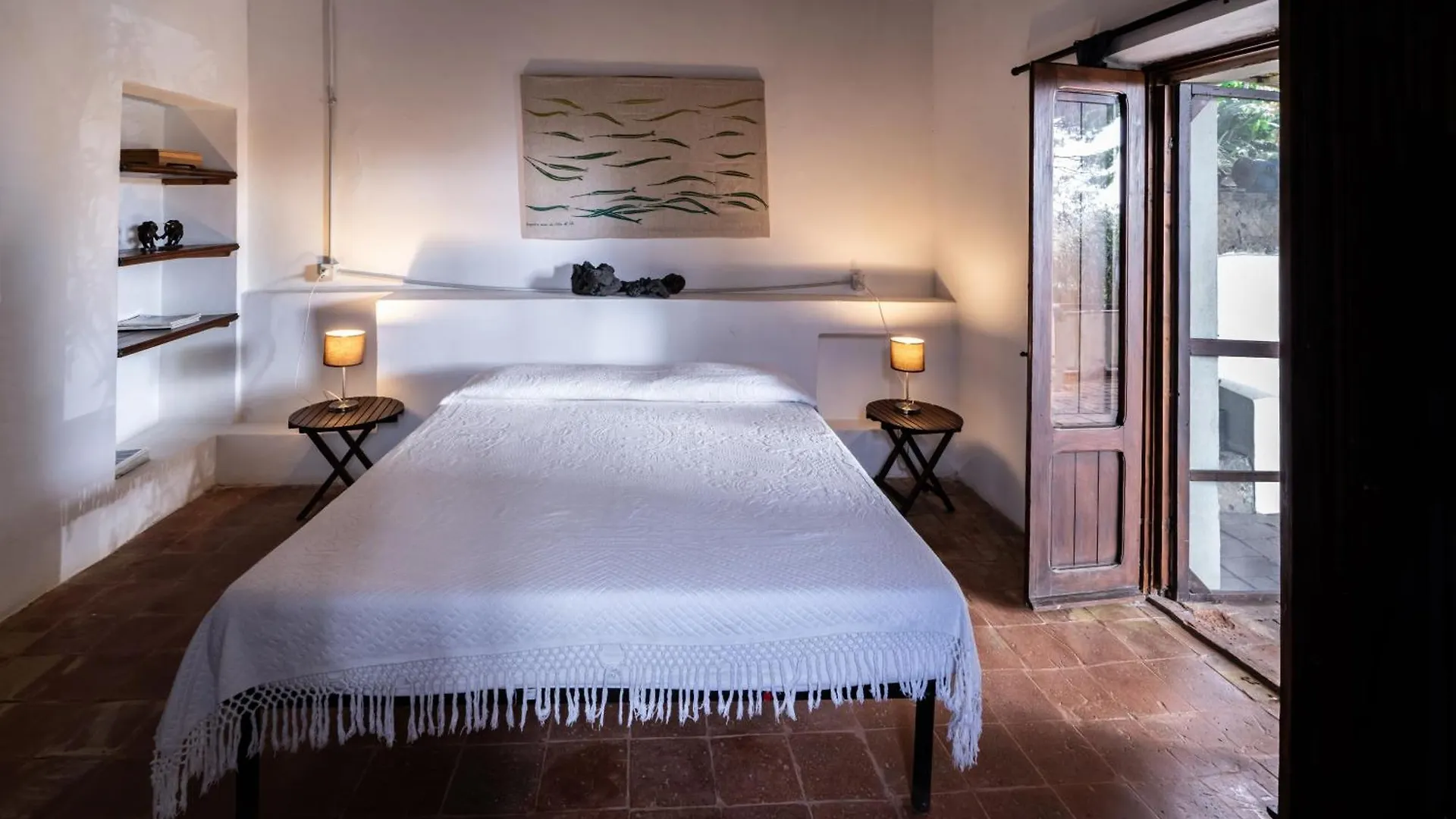 Casa Panoramica Villa Terrasini