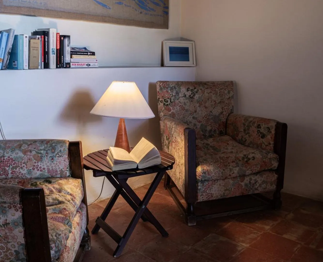 Holiday home Casa Panoramica Villa Terrasini