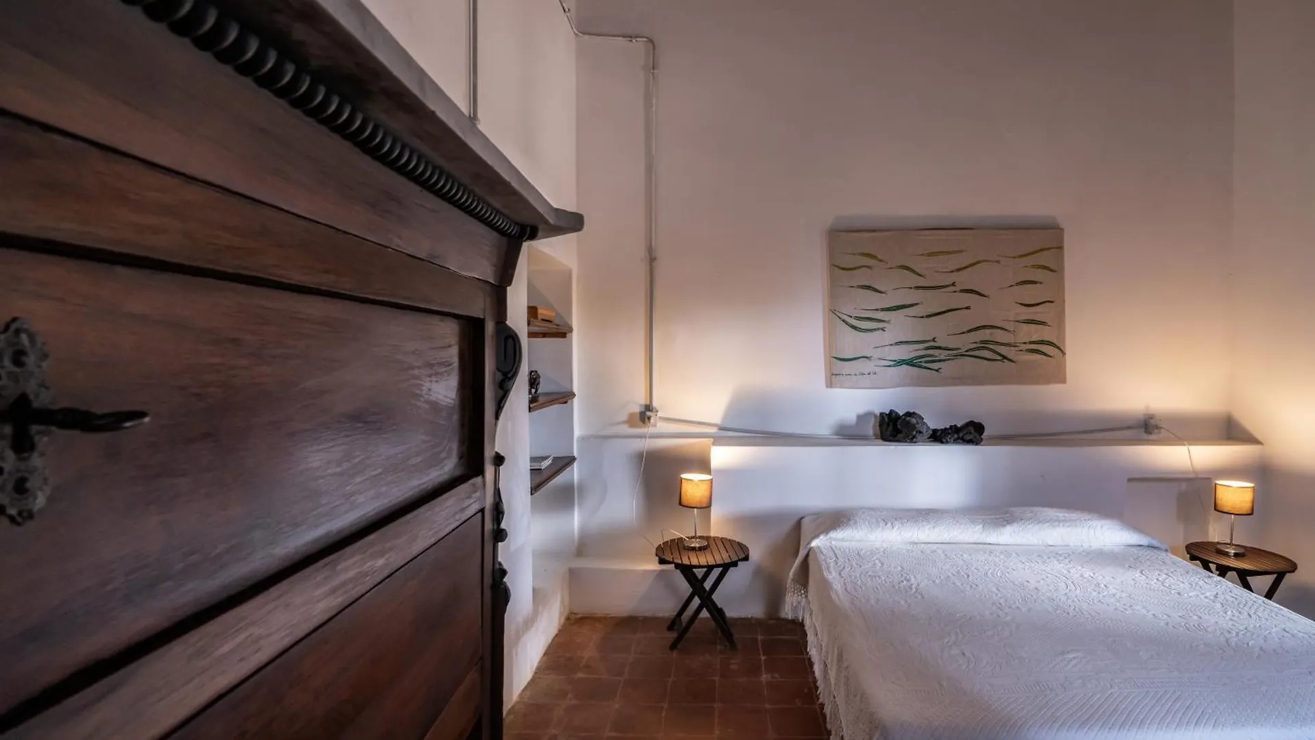 Holiday home Casa Panoramica Villa Terrasini