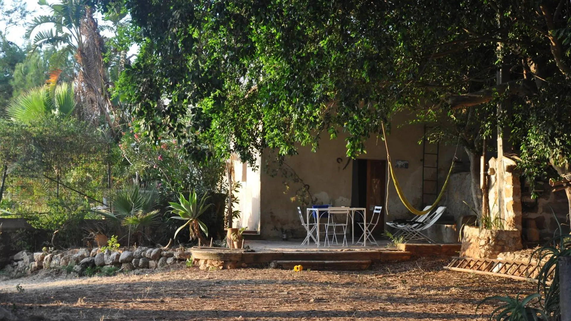 Casa Panoramica Villa Terrasini Holiday home