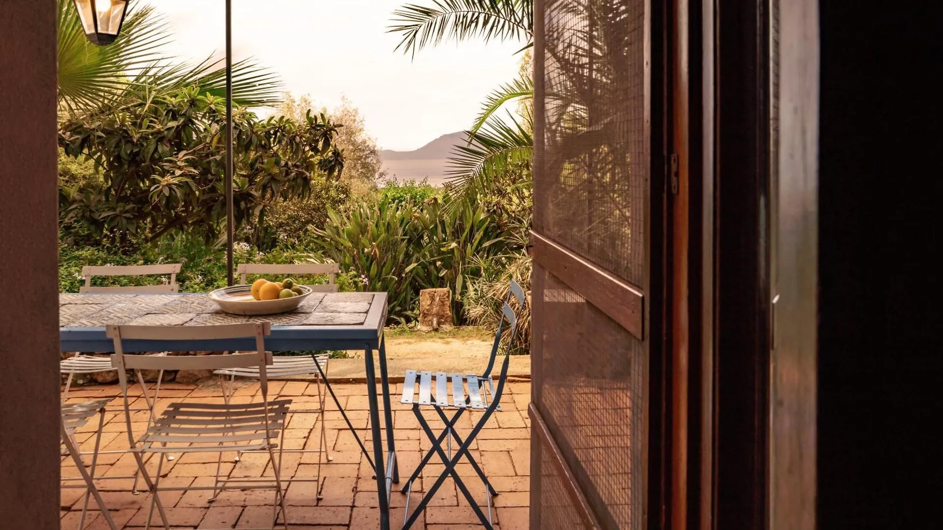 Casa Panoramica Villa Terrasini Holiday home