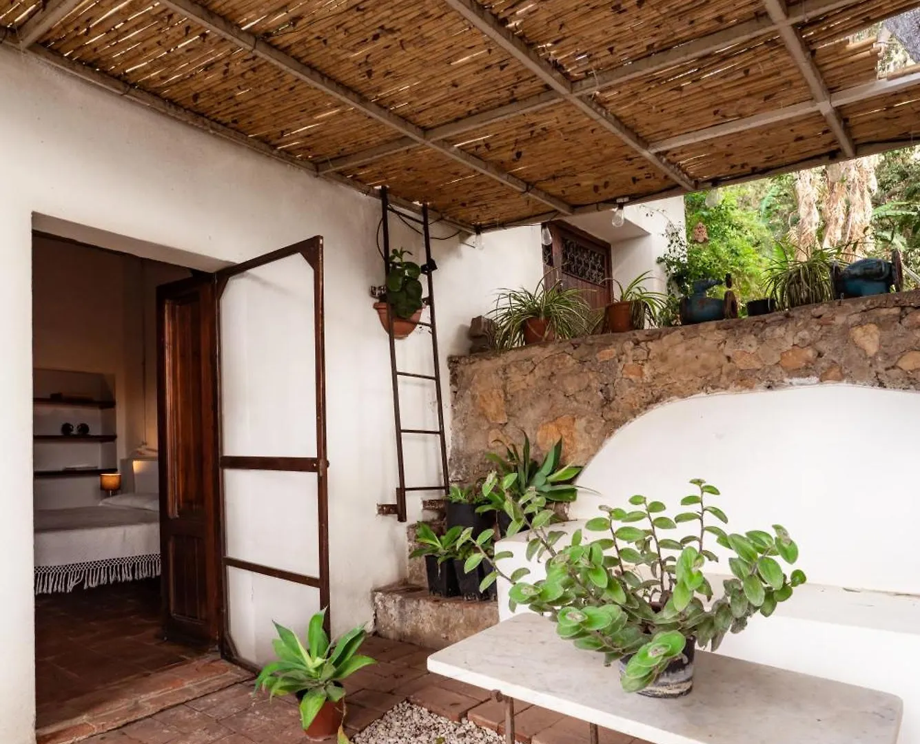 Casa Panoramica Villa Terrasini Holiday home