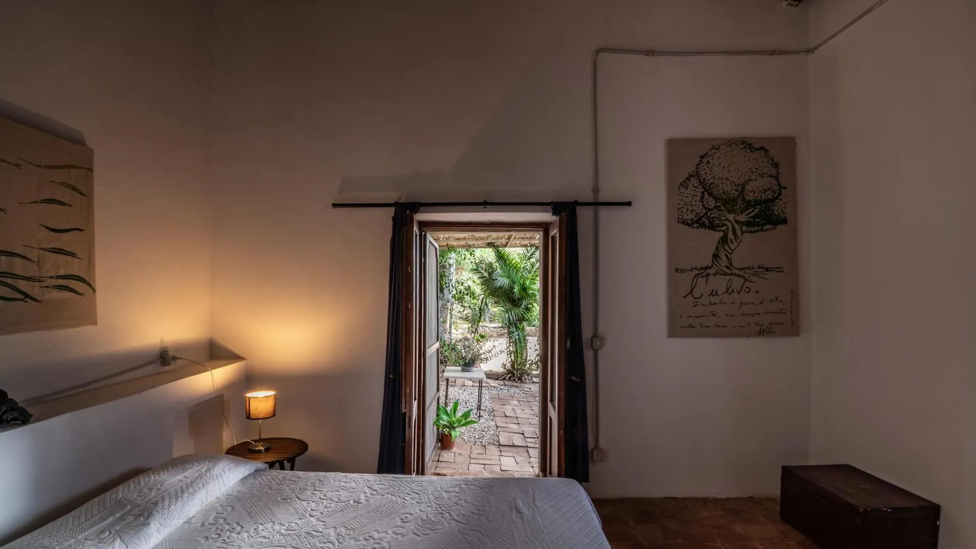 Casa Panoramica Villa Terrasini 0*,  Italy