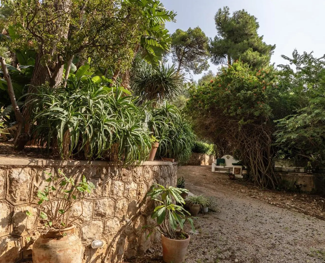Casa Panoramica Villa Terrasini 0*,  Italy